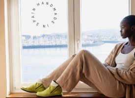 St&oslash;vler - Sko - Hjemmesko