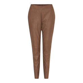 BFT - 10.0121 - Skindbukser - Goat Nappalon - Latte - Taupe