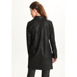 BTF / Noyyz Dame Skindjakke - Style: 10.568 - Sort