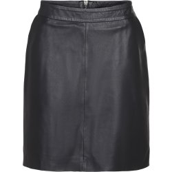BTF - Skindnederdel  - Style: 10.0102 / 10.0008- Sort