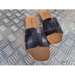 Bella Moda L�der Sandaler 441001