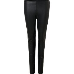 Rockandblue - Tula Pants - skinleggins - Black - Sort