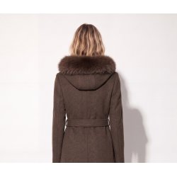Rockandblue - Talia - Blue Fox - R�v