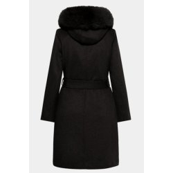 Talia Coat - Faux Fur - Fake Pels