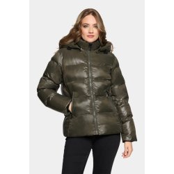 Milou - Black - Army - Gr�n