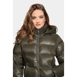 Milou - Black - Army - Gr�n