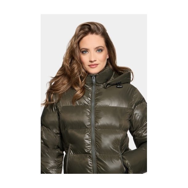 Milou - Black - Army - Gr�n