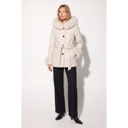 Rockandblue - Esme Jacket - Fox Fur