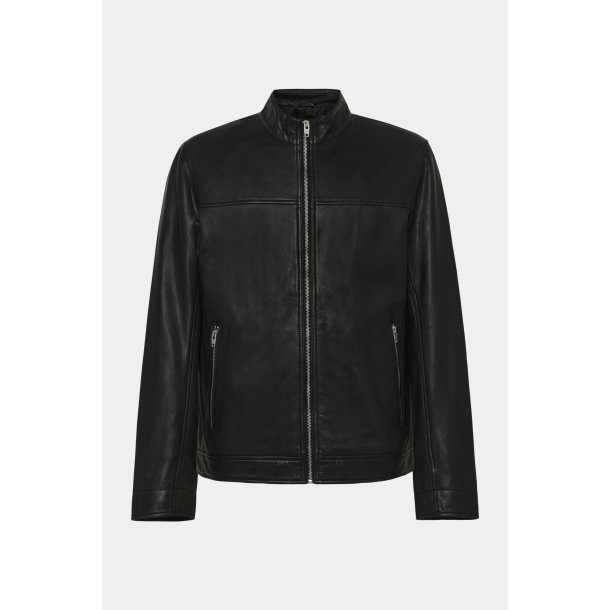 ROCKANDBLUE - Nathaniel - Black - Sort