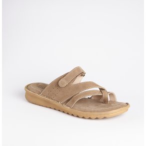 Relax Shoes - Skindsandaler - 319-034