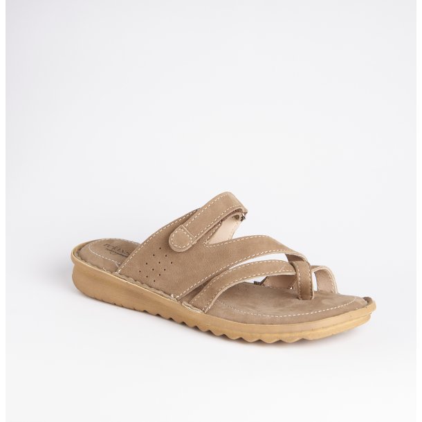 Relax Shoes - Skindsandaler - 319-034