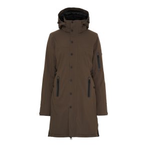 Notyz - 40.380 - Wood - Brun