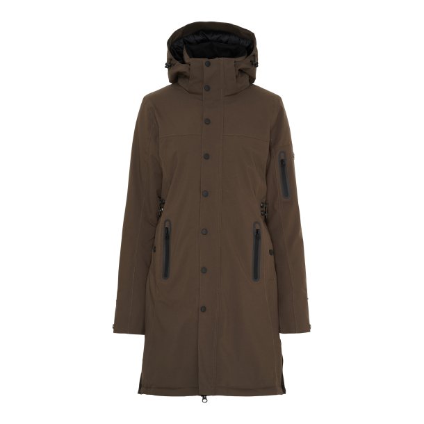 Notyz - 40.380 - Wood - Brun
