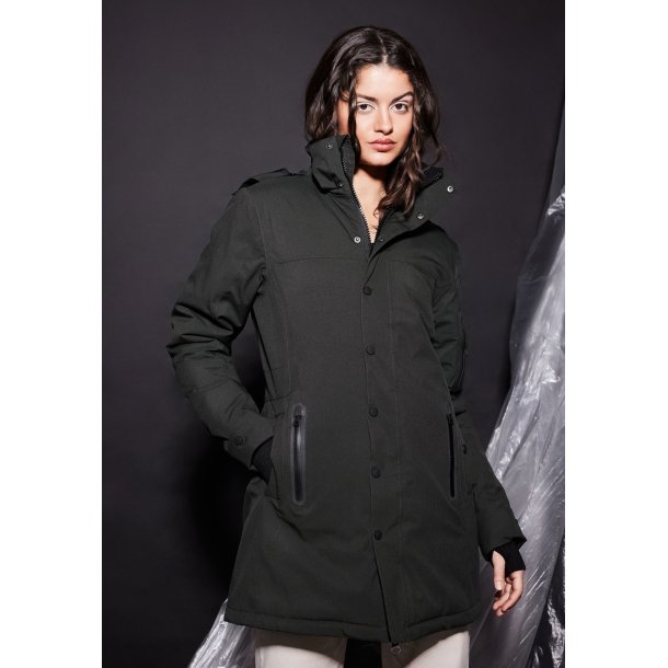 Notyz - 40.462 - Deep Army /  Gr�n