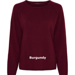 BTF - Cashmere - Merino Pullover - 50.068