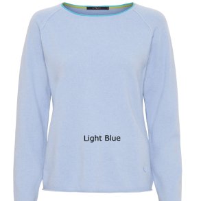 Cashmere - Merino Pullover - 50.0069