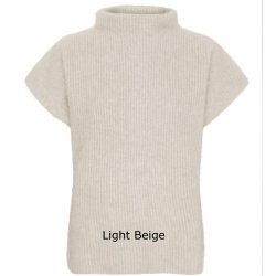 Cashmere - Merino Pullover - 50.070