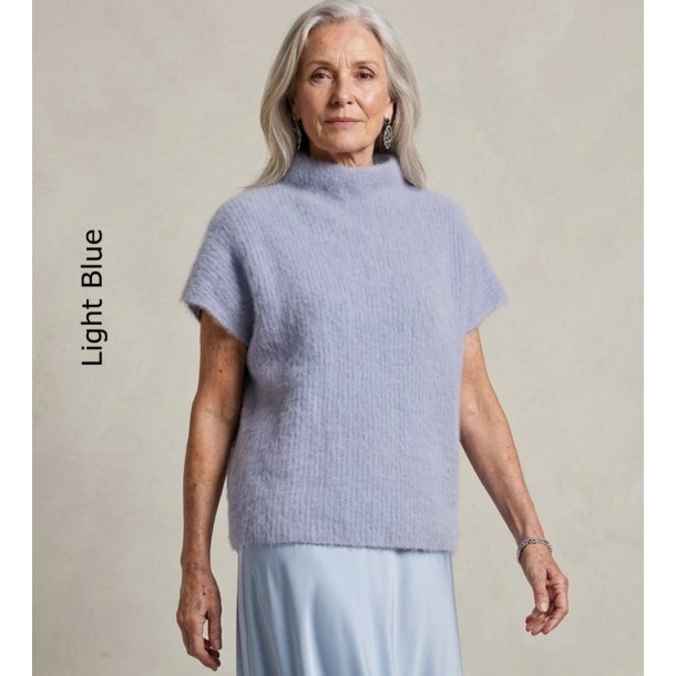 BTF - Cashmere - Merino Pullover - 50.070