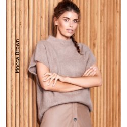 Cashmere - Merino Pullover - 50.070