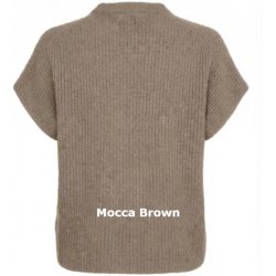 BTF - Cashmere - Merino Pullover - 50.070