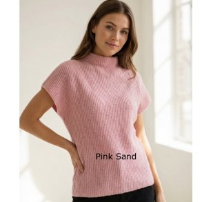 Cashmere - Merino Pullover - 50.070