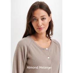 Cashmere - Merino Cardigan - 50.067
