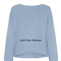 Cashmere Pullover - 50.0082
