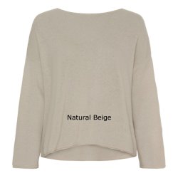 Cashmere Pullover - 50.0082