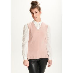BTF Cashmere - Merino Pullover - 50.057