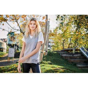 BTF Cashmere - Merino Pullover - 50.057