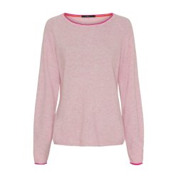 Cashmere - Merino Pullover - 50.0069