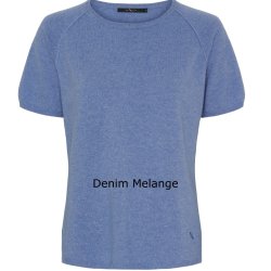 BTF Cashmere - Merino Pullover - 50.081