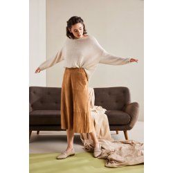 Cashmere Pullover - 50.0082