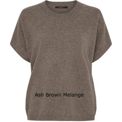 BTF Cashmere - Merino Pullover - 50.0085