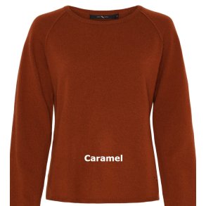 BTF - Cashmere - Merino Pullover - 50.068