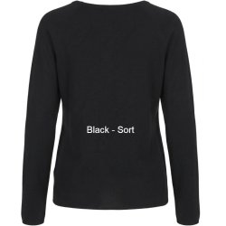 Cashmere - Merino Pullover - 50.068