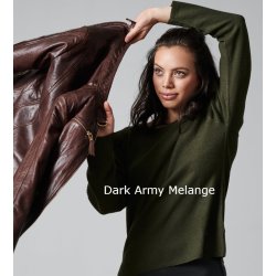 Cashmere - Merino Pullover - 50.068