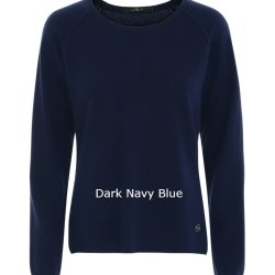 Cashmere - Merino Pullover - 50.068