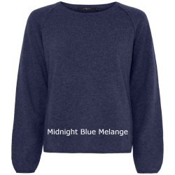Cashmere - Merino Pullover - 50.068