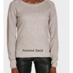Cashmere - Merino Pullover - 50.068