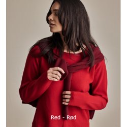 Cashmere - Merino Pullover - 50.068