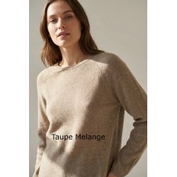 Cashmere - Merino Pullover - 50.068