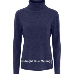 Cashmere - Merino Turtleneck - 50.107