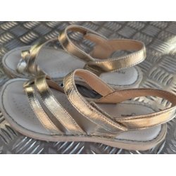 Relax Shoes - Skindsandaler - 939-015