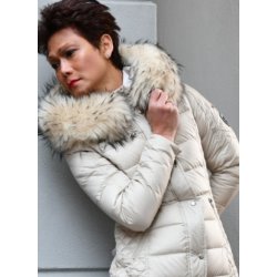 Rockandblue - Beam Mid - Moonbeam - Faux Fur
