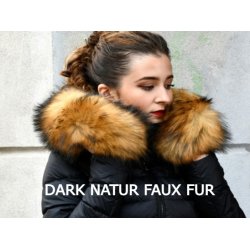 Beam - Light Beige - Faux Fur