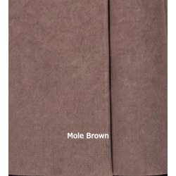 Rockandblue - Dixie -  Uldjakke - Mole Brown
