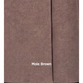 Rockandblue - Dixie -  Uldjakke - Mole Brown