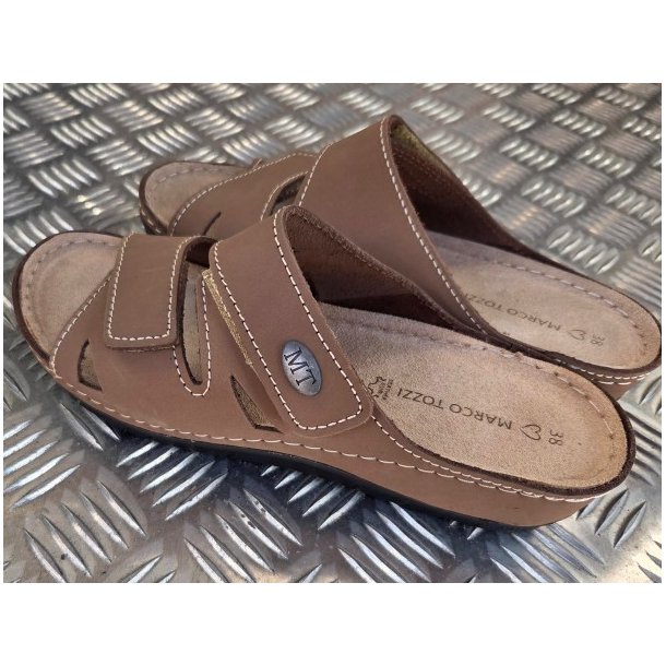 Marco Tozzi - Sandaler - 27.512