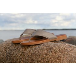 Bella Moda L�der Sandaler - S24-064